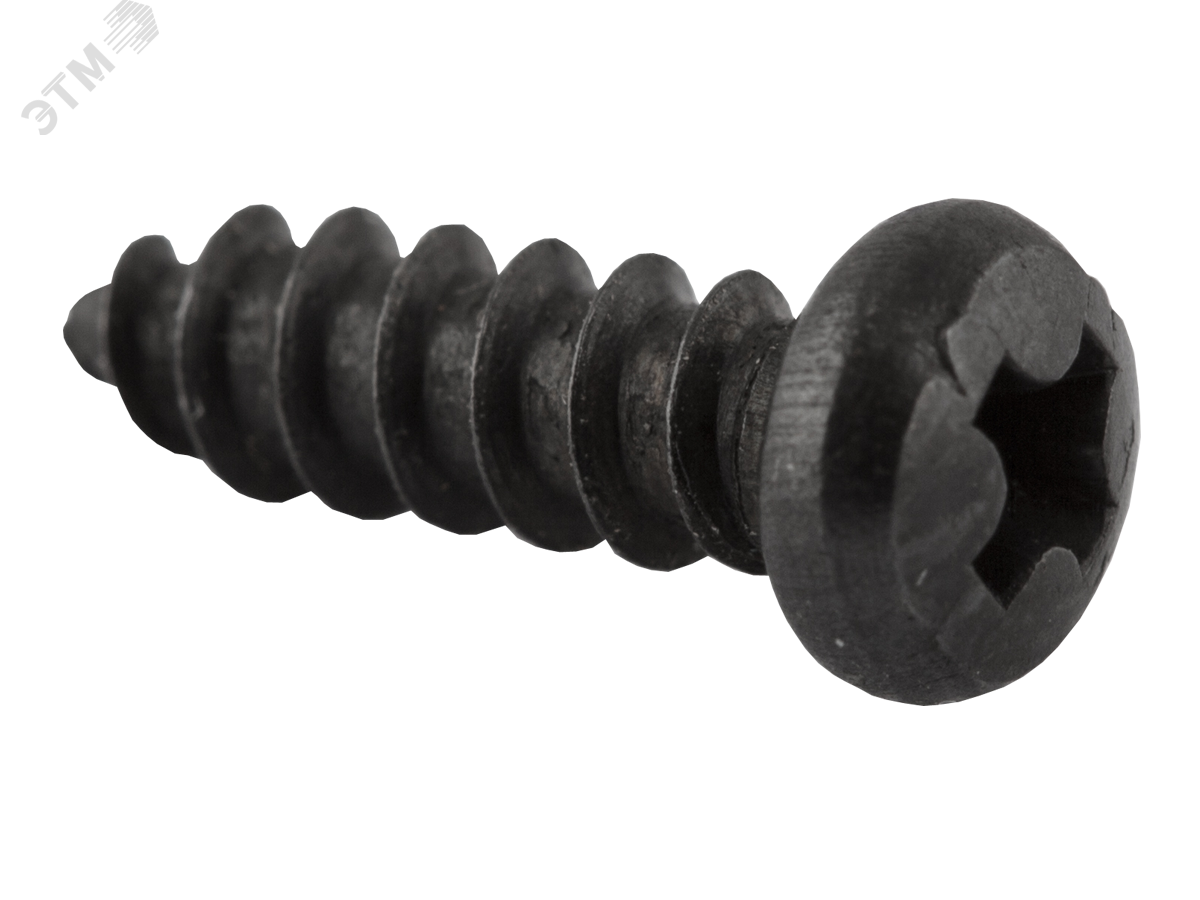 Изображение товара Винт M2,5*10 (CS) IFT0874 (шт) Изображение товара Винт M2,5*10 (CS) IFT0874 (шт)