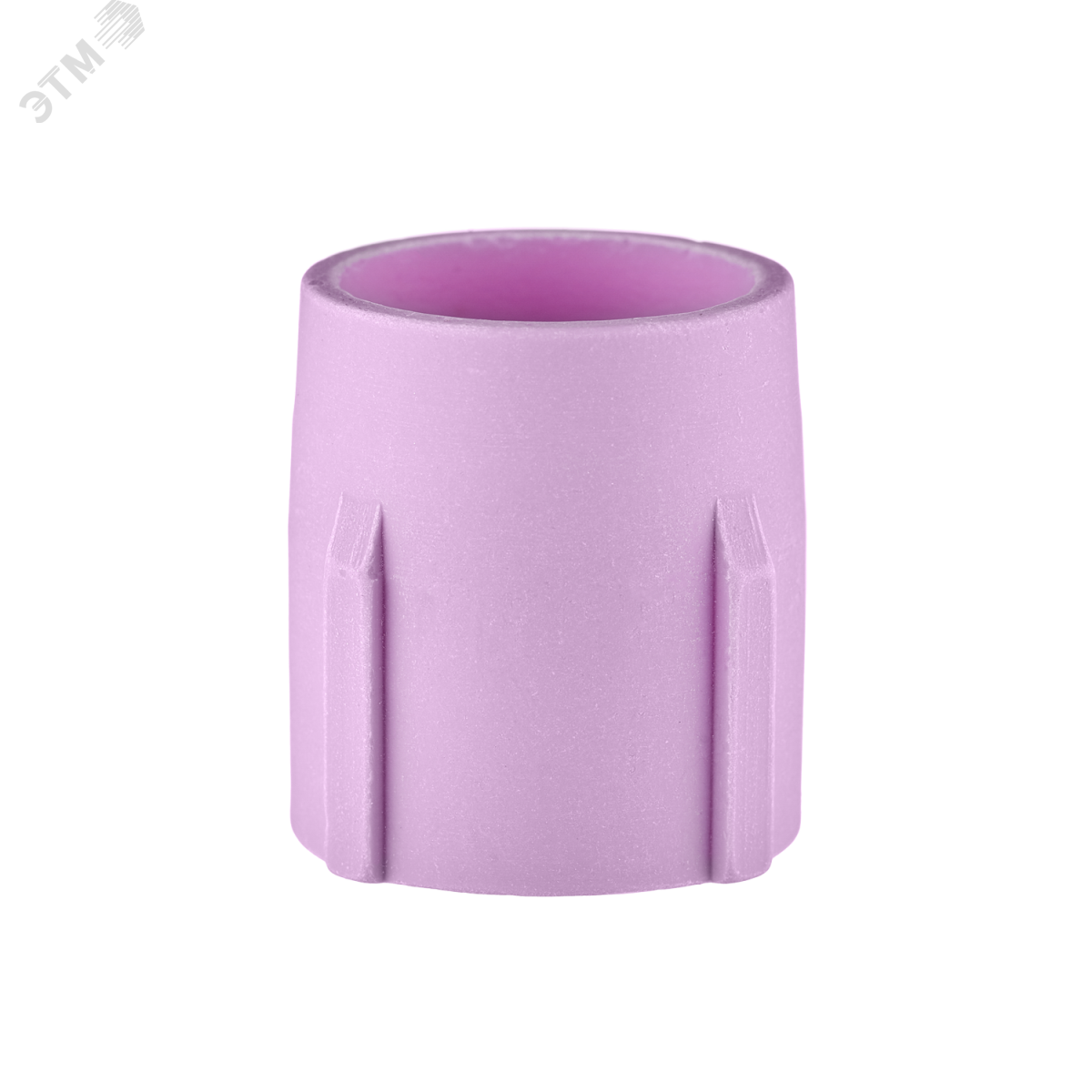 Изображение товара Сопло д/горелки бол. газ. линза 24,0мм (TS 17–18–26) IGS0029 (шт)