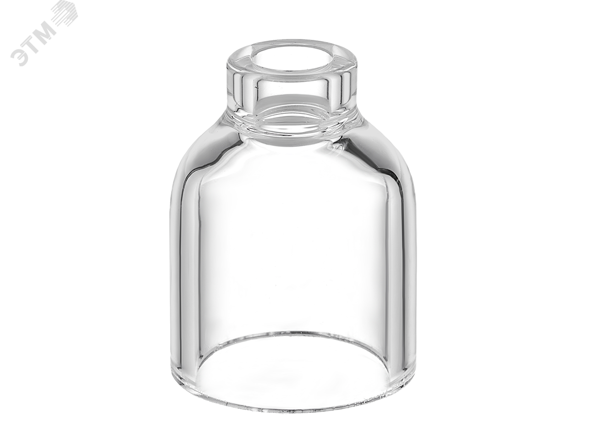 Изображение товара Сопло прозрачное 6,0 мм IGS0720-SVA для сварочного оборудования