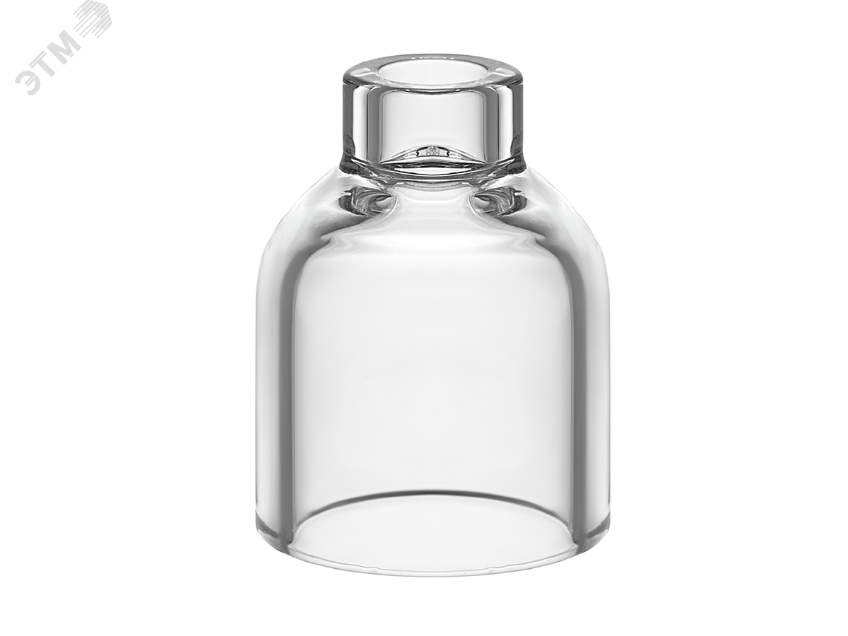 Изображение товара Сопло прозрачное 8,0мм IGS0721-SVA для газовой линзы