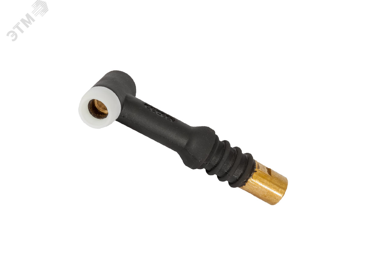 Изображение товара Головка (TS 26) для кнопочной горелки с воздушным охлаждением