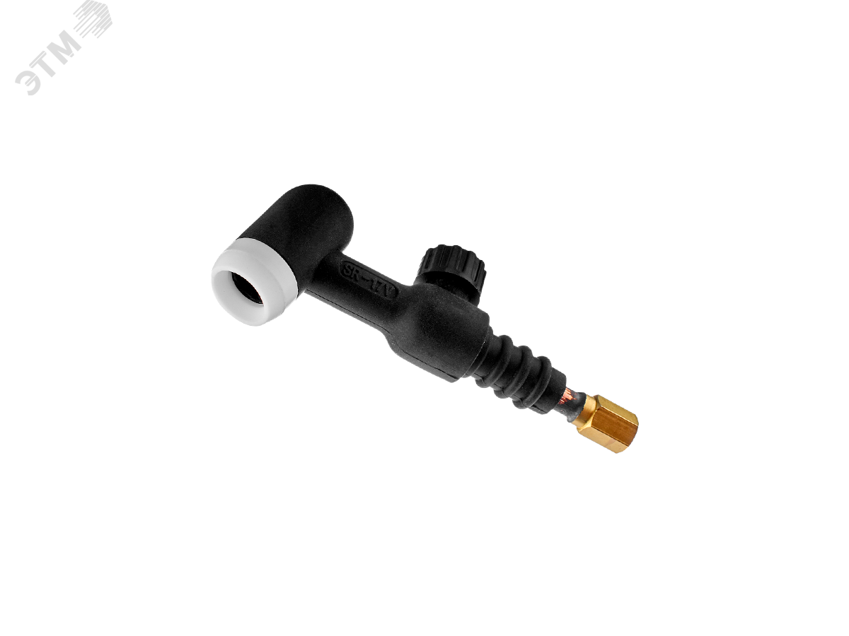 Изображение товара Головка TS17V для вентильной горелки с воздушным охлаждением