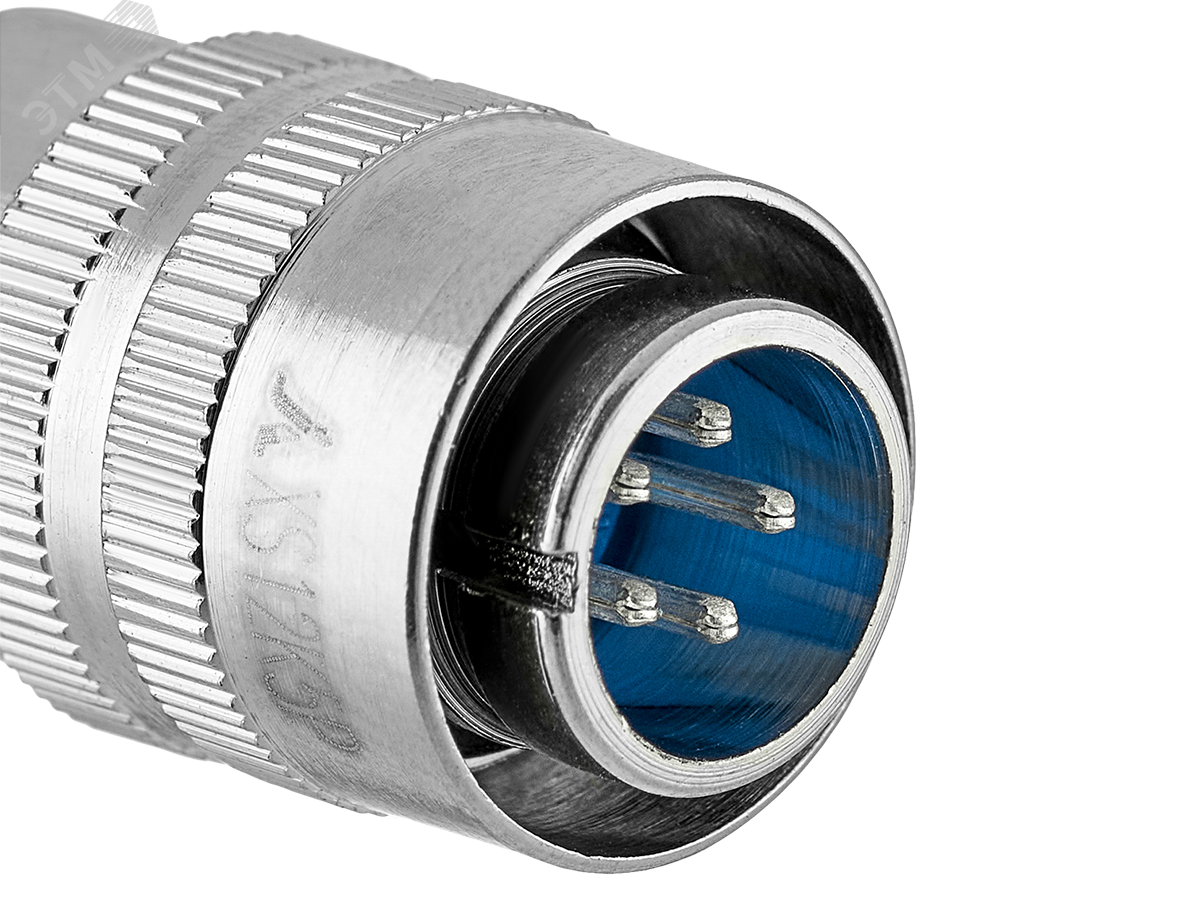 Изображение товара Разъем 5pin кабельный (TIG E201) IHQ0141 (шт)