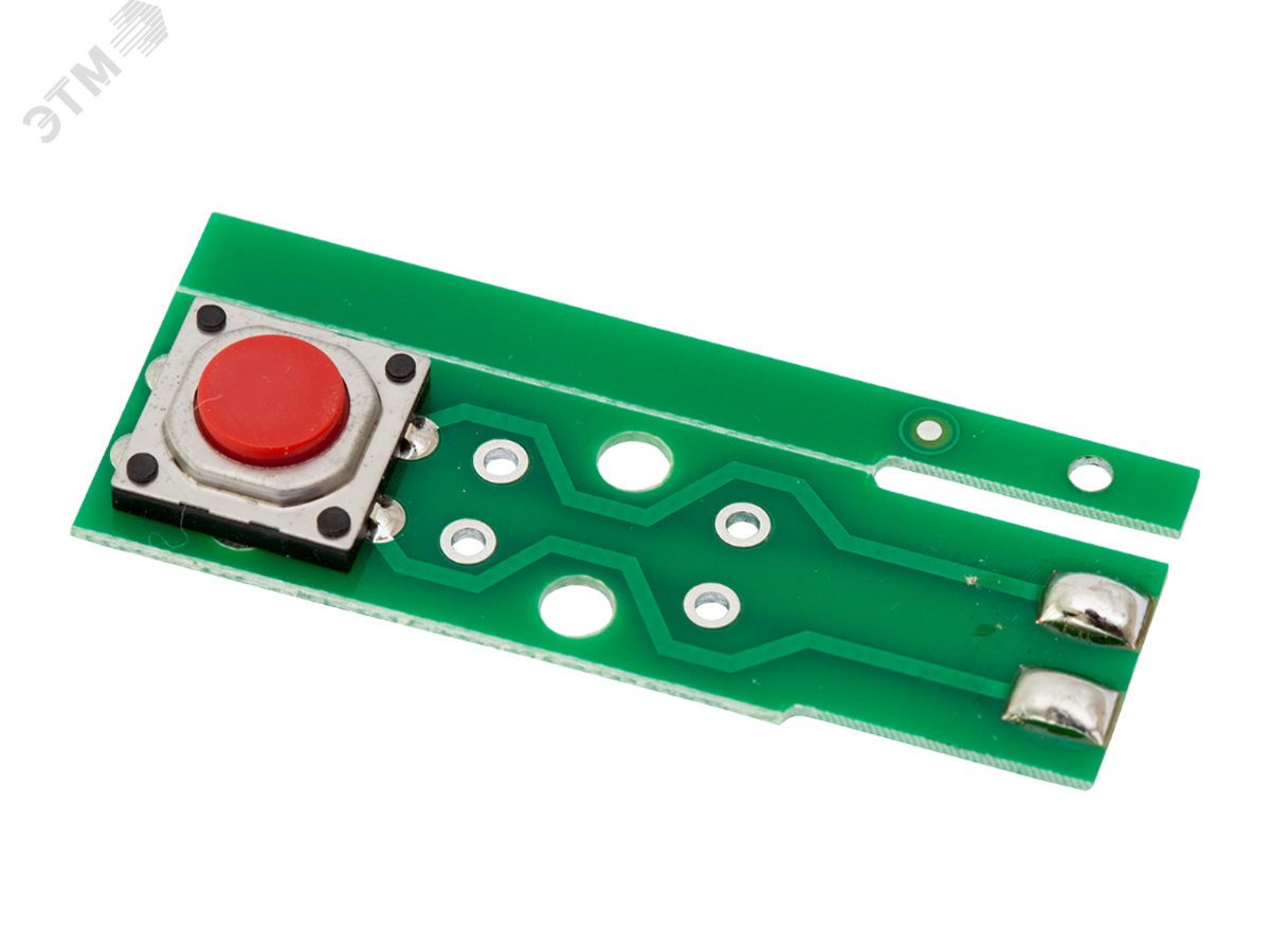 Изображение товара Микровыключатель TS IHQ0175 - надежный электромеханический элемент для автоматизации