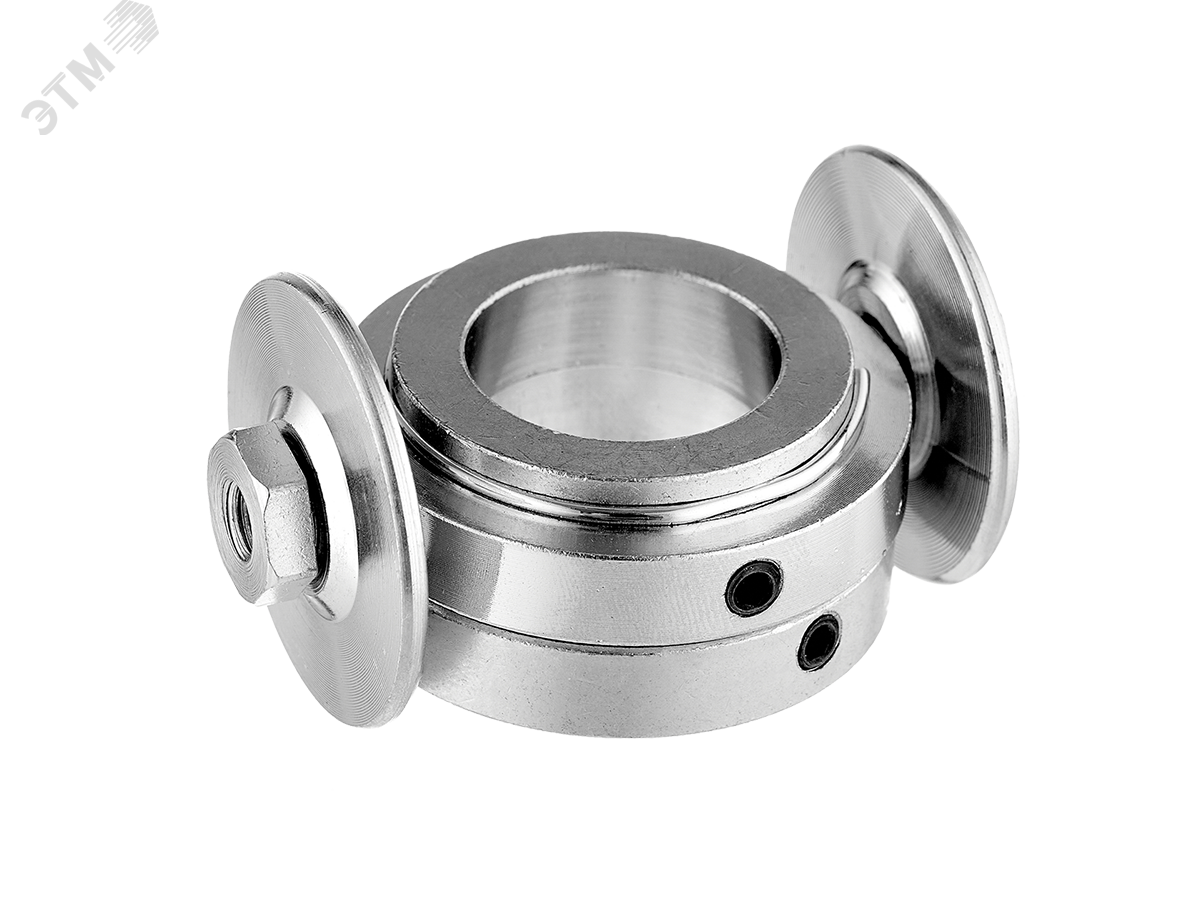 Изображение товара Насадка роликовая (CS70) ISM0028 (шт)