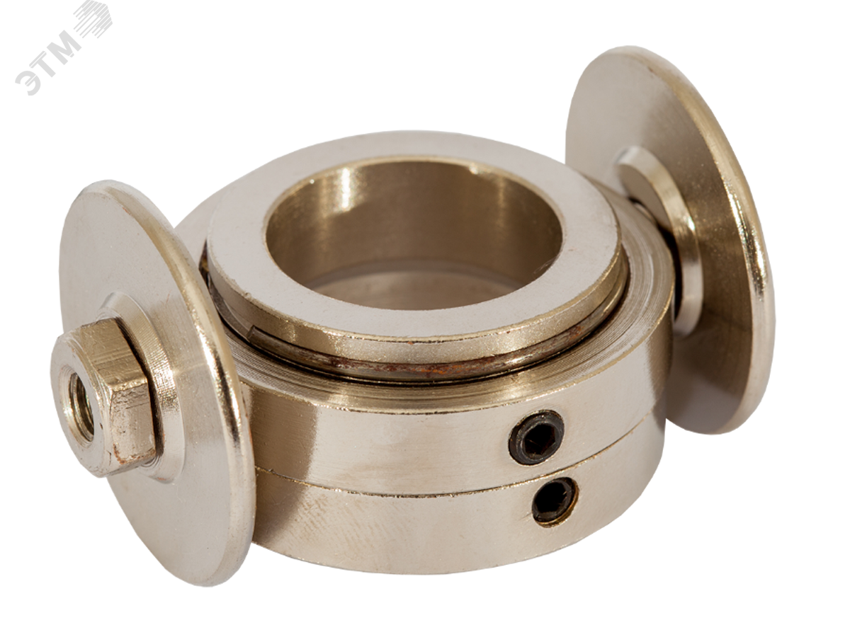 Изображение товара Насадка роликовая (CS 81) ISM0056 (шт)