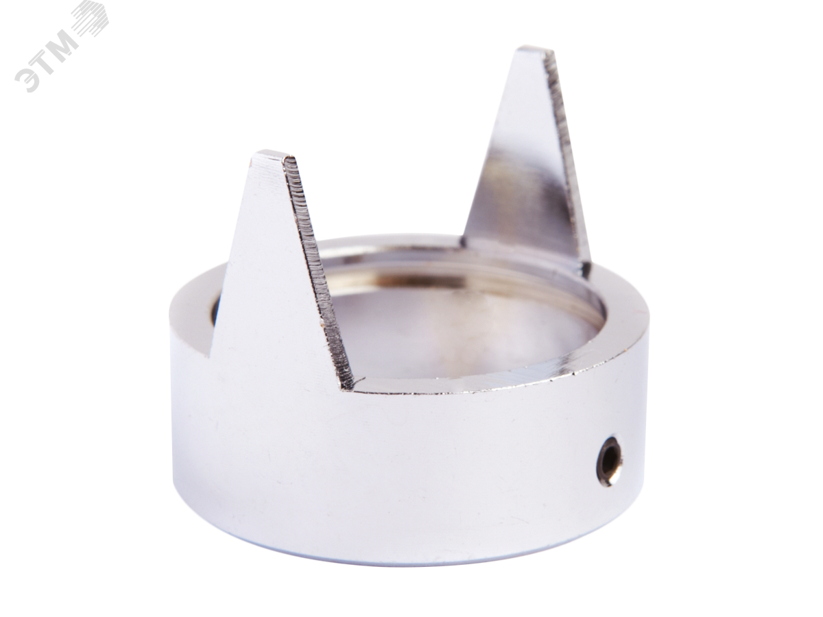 Изображение товара Насадка U-образная CS 101-141-151 ISM0067 для сварочного оборудования