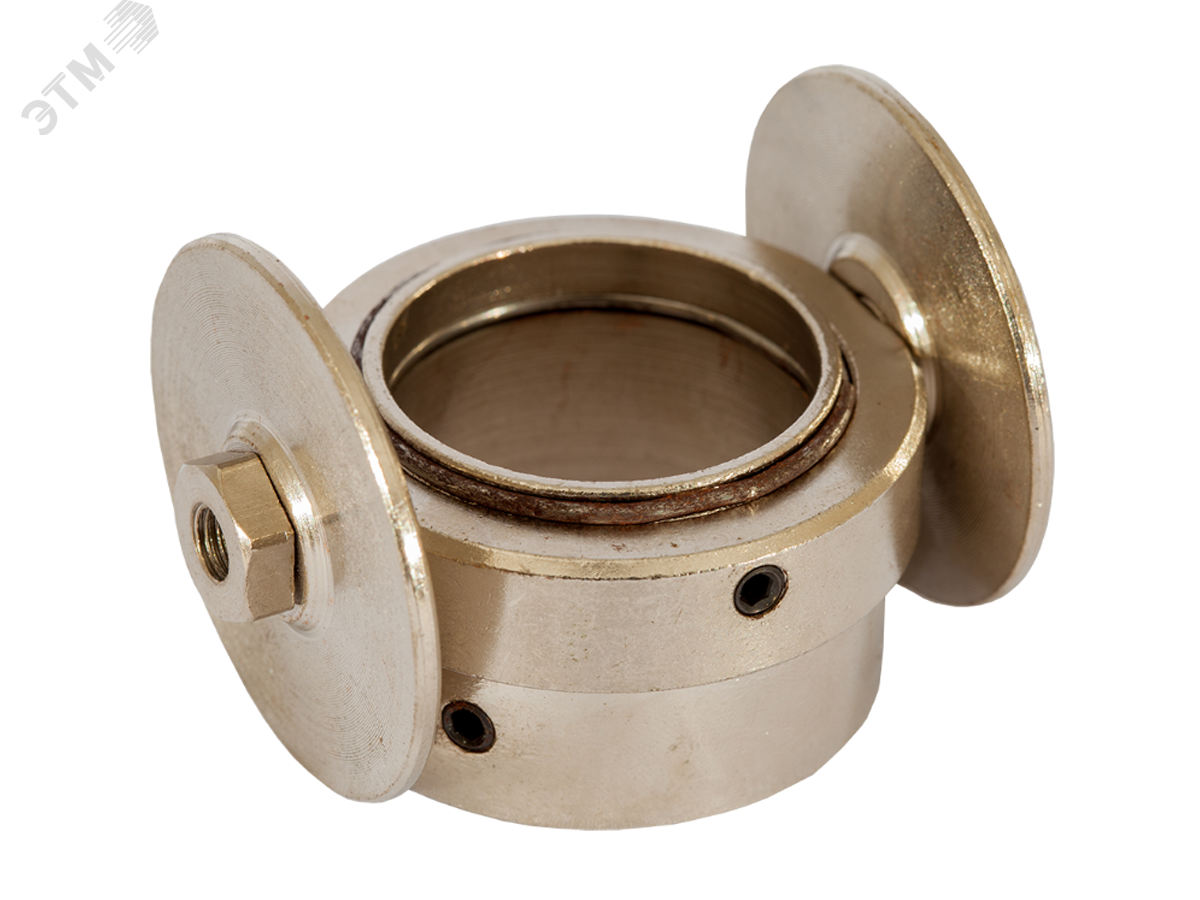 Изображение товара Насадка роликовая (CS 101-141) ISM0076 (шт)