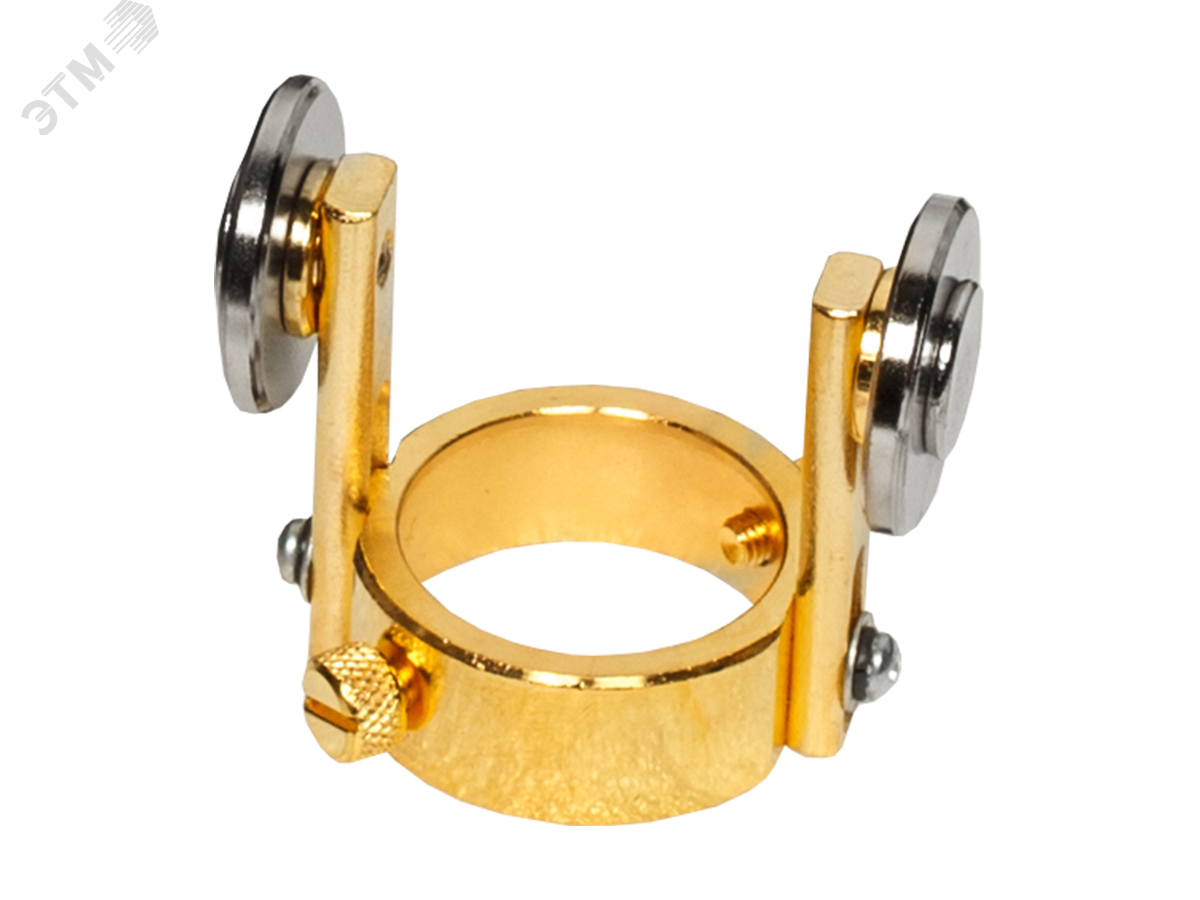 Изображение товара Насадка роликовая (P80) ISM0709 (шт)