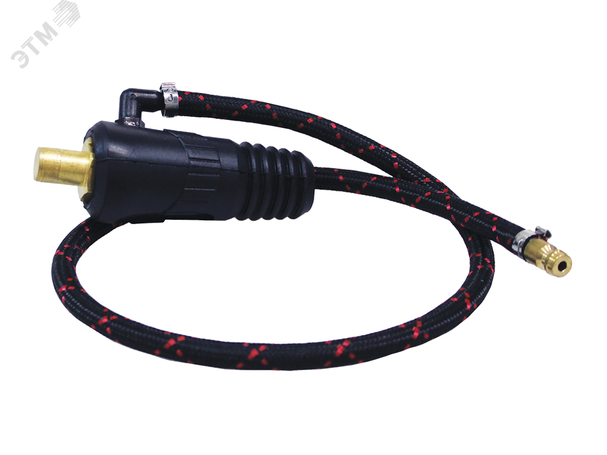 Изображение товара Вилка кабельная 35-50 с быстросъемом (TS) ISQ0030