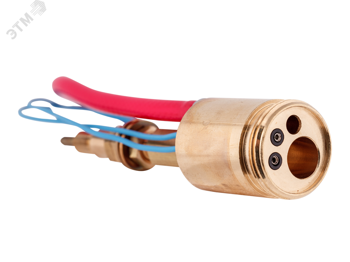 Изображение товара Разъём евро панельный MIG ITG6005 (шт)