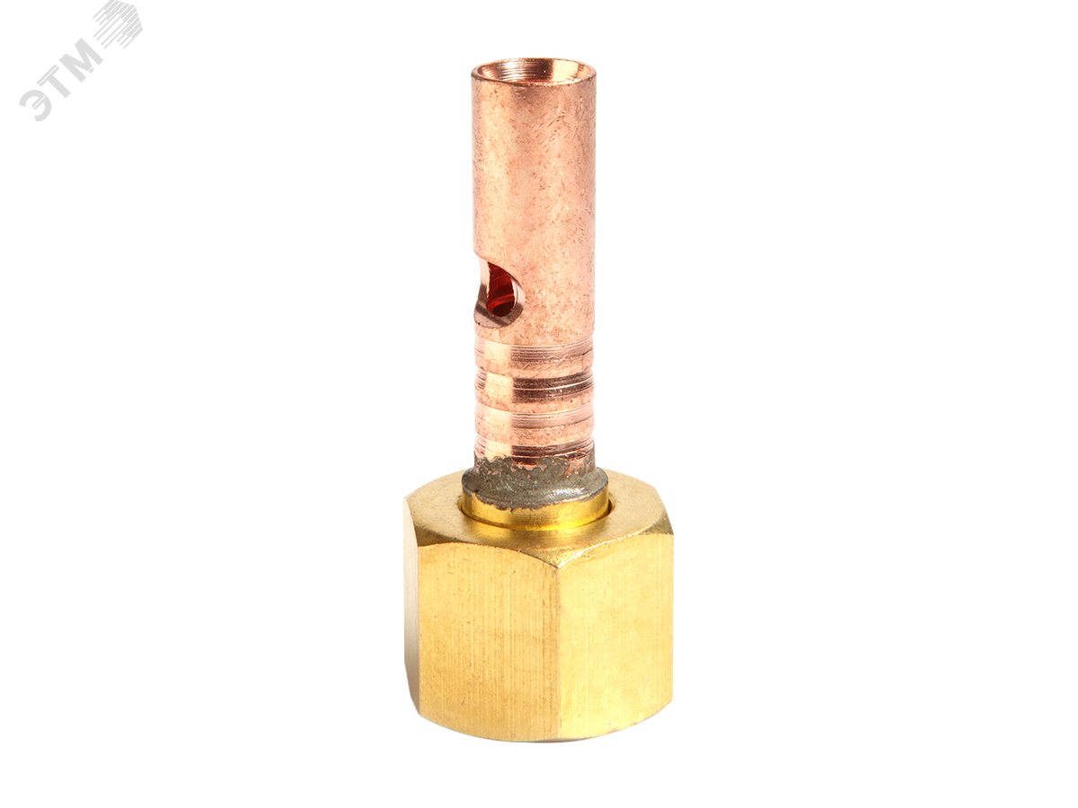 Изображение товара Штуцер М16x1,5 (D9) ITY0052 (шт)