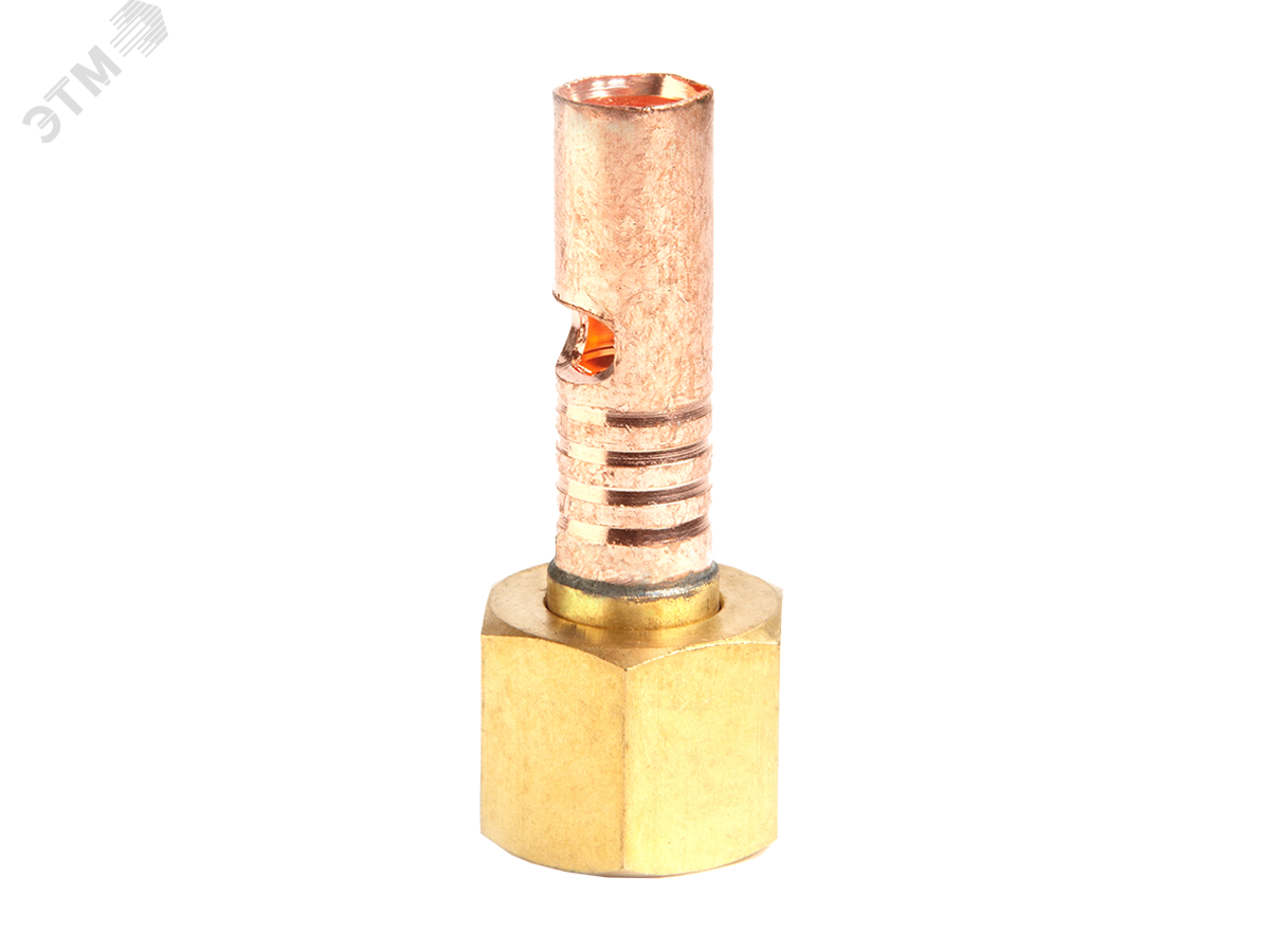 Изображение товара Штуцер М10x1 (D9) ITY0056 (шт)