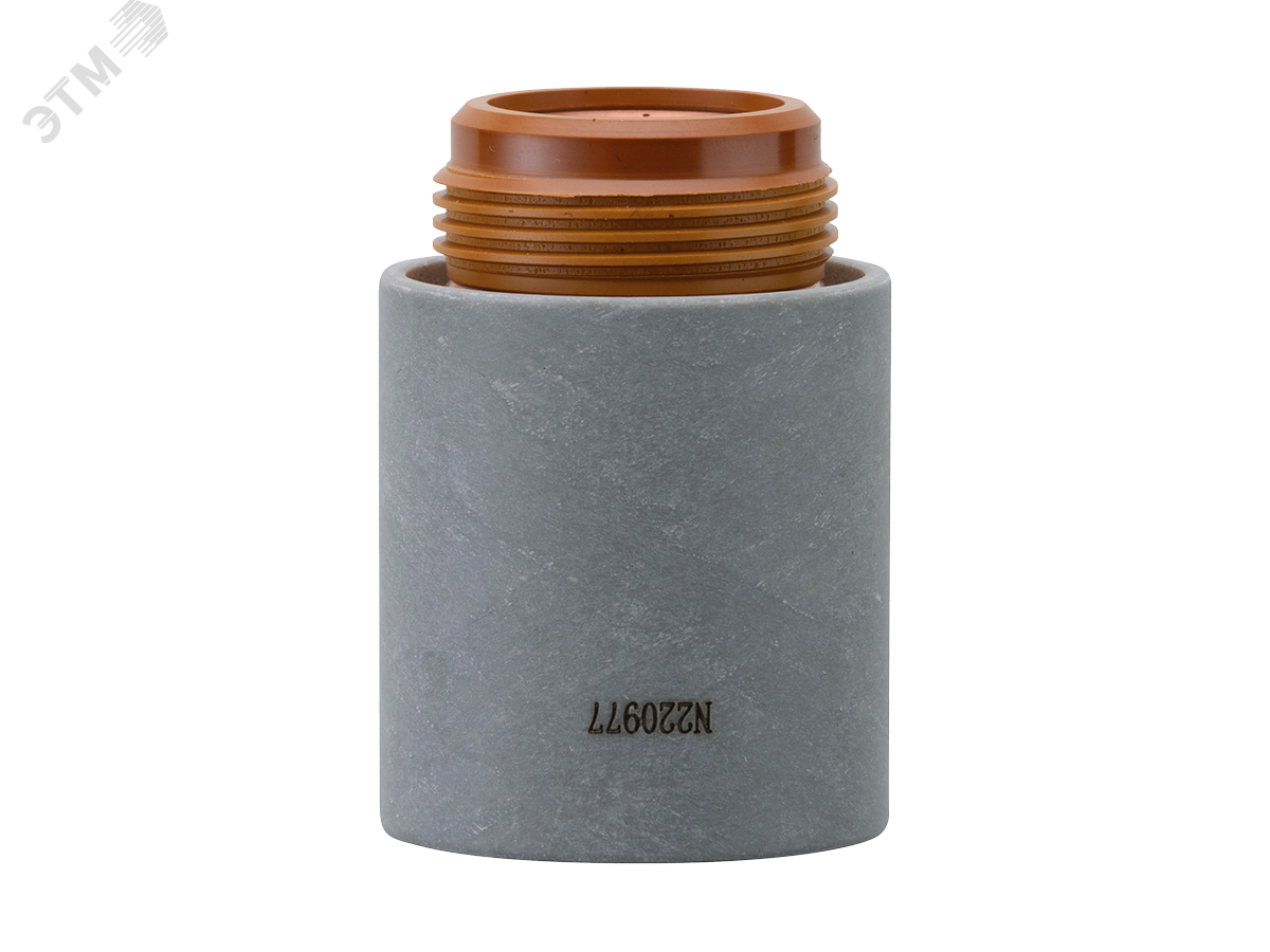 Изображение товара Кожух (PMX125 45-125A) IVS0614 (шт)