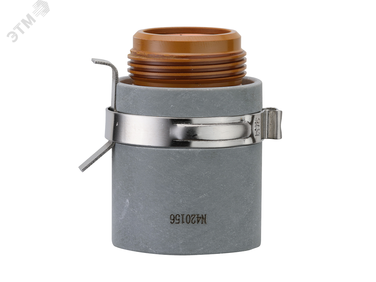 Изображение товара Кожух омический (PMX1 25 45-125A) IVS0615 (шт)