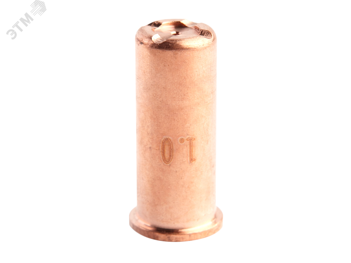 Изображение товара Сопло удл d1, 0 (CS 70) IVU0018-10 для сварочного оборудования