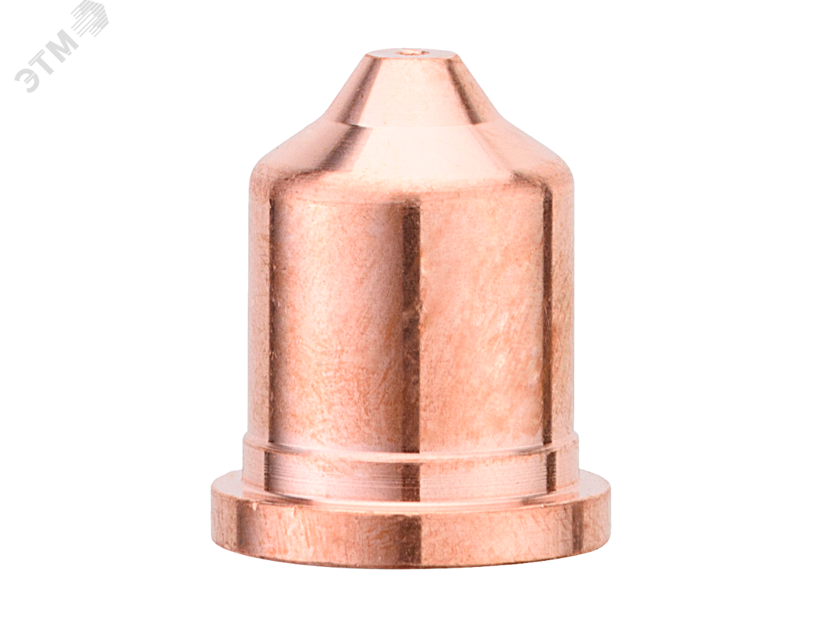 Изображение товара Сопло d0,9 45 А для плазменных резаков Powermax и Hyphertherm