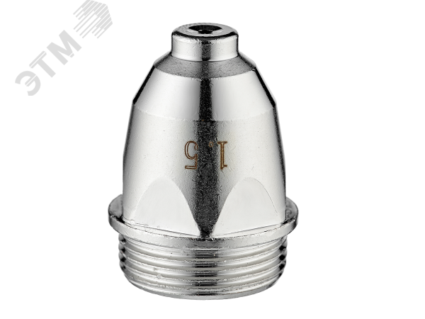 Изображение товара Сопло d1,5 P80 IVU0039-15 для плазменного резака TECH