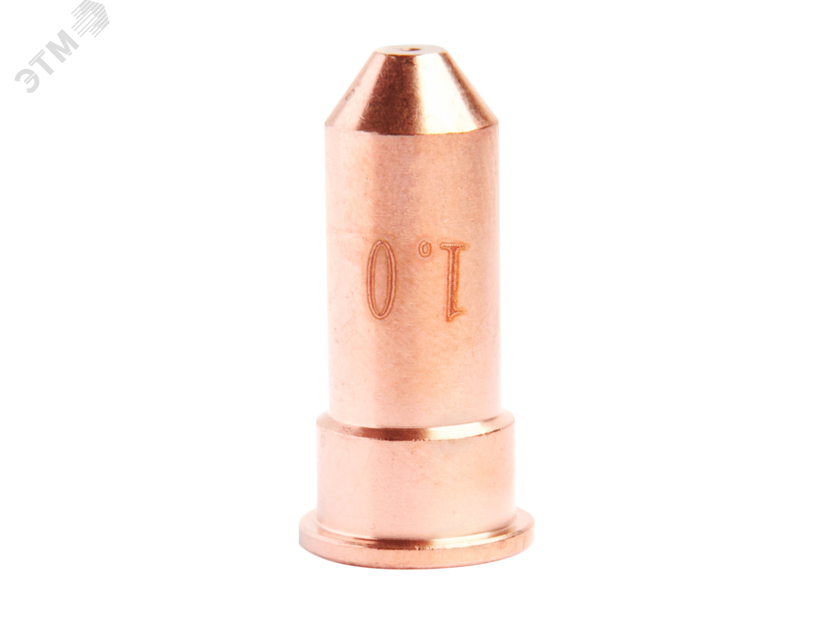 Изображение товара Сопло удл d1, 0 (CS 50) IVU0069-10 - качественный сварочный расходник