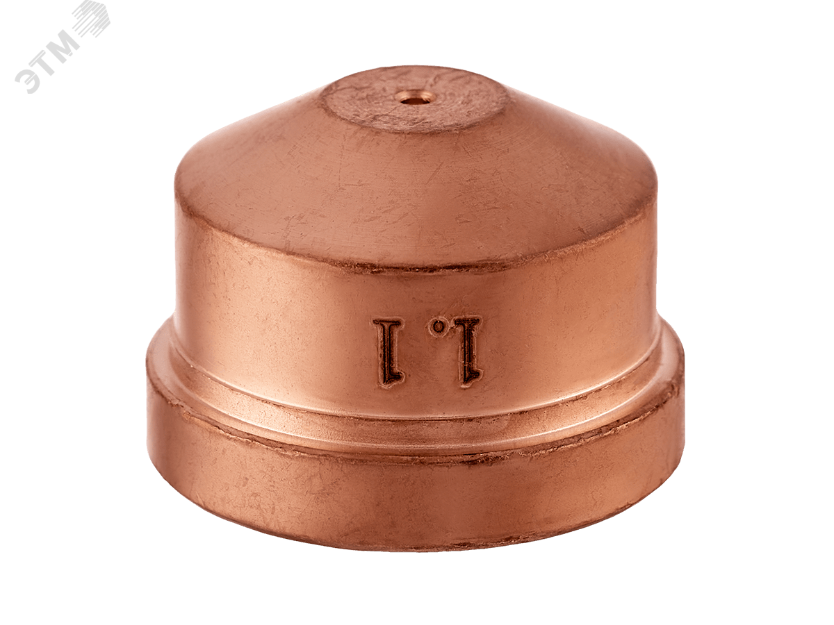 Изображение товара Сопло d1.1 для плазменной резки 60 А (СВАРОГ IVU0071-11)