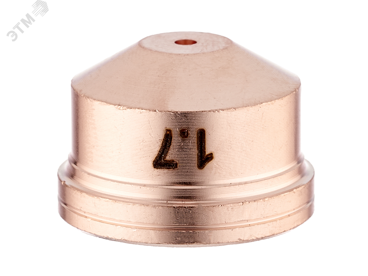 Изображение товара Сопло d1,7 (CS 101-141) IVU0606-017 для сварочного оборудования