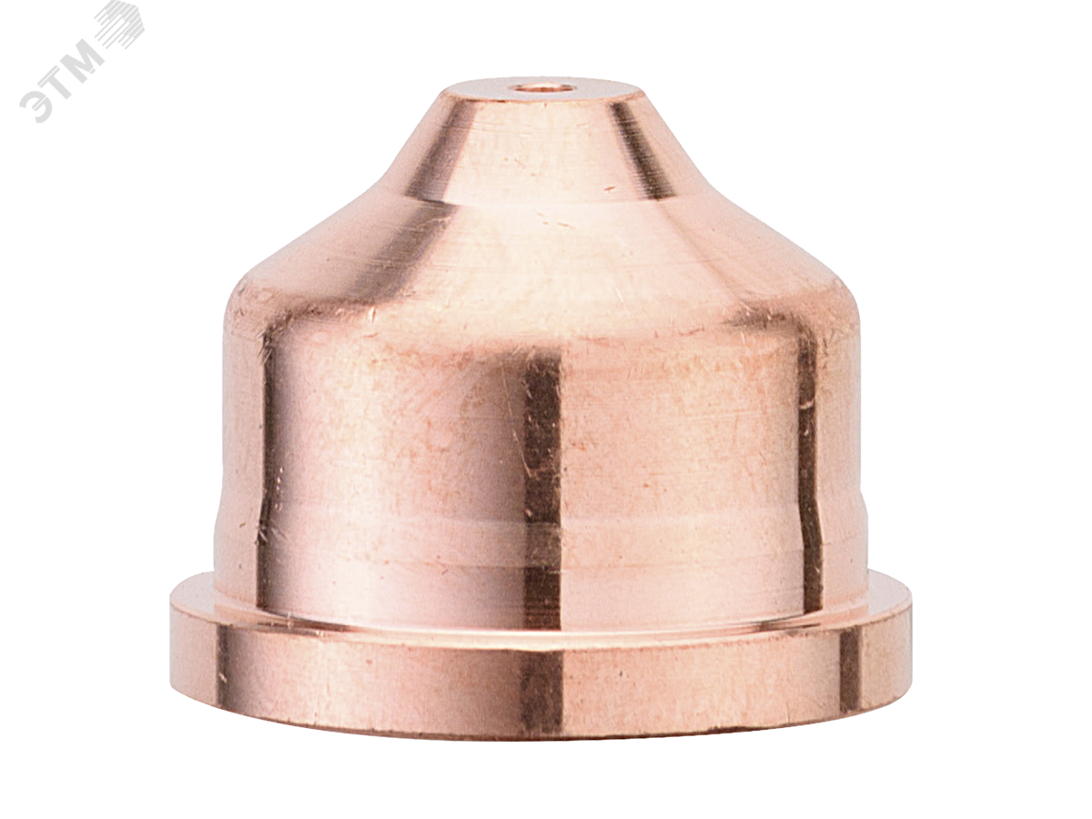 Изображение товара Сопло d1.2 65 A IVU0617-12 для плазменных резаков Китай