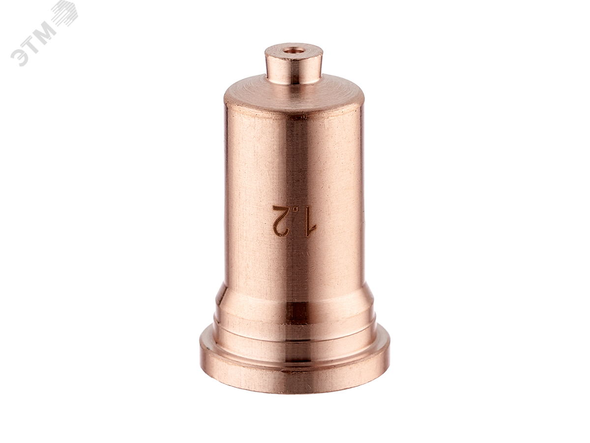 Изображение товара Сопло d1,2 back striking (CSP 100) IVU1674-12 от СВАРОГ