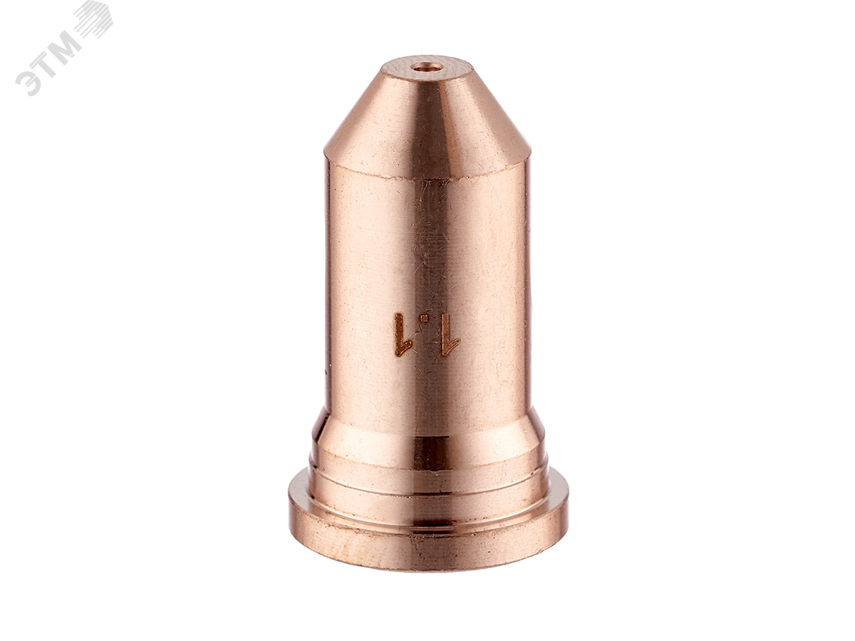 Изображение товара Сопло d1,1 back striking (CSP 100) IVU1678-11 (шт)