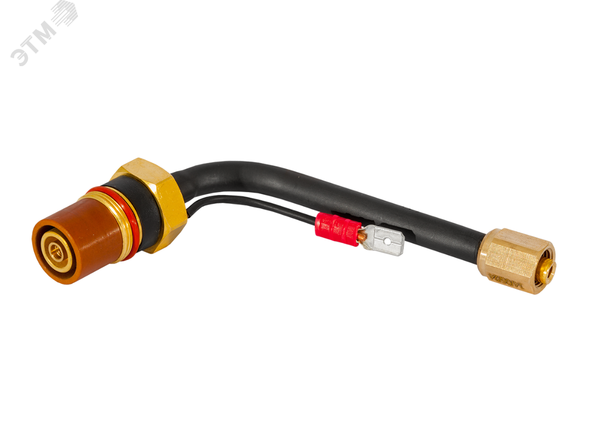 Изображение товара Головка плазмотрона (СS50) IVZ0050 (шт)