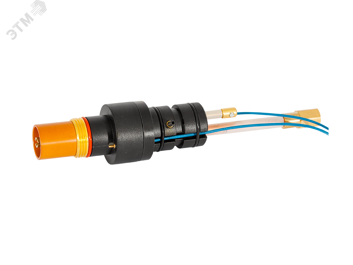 Изображение товара Головка плазмотрона (CSA 141) IVZ0607 (шт)