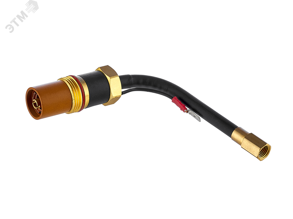 Изображение товара Головка плазмотрона (CS151) IVZ0610 (шт)