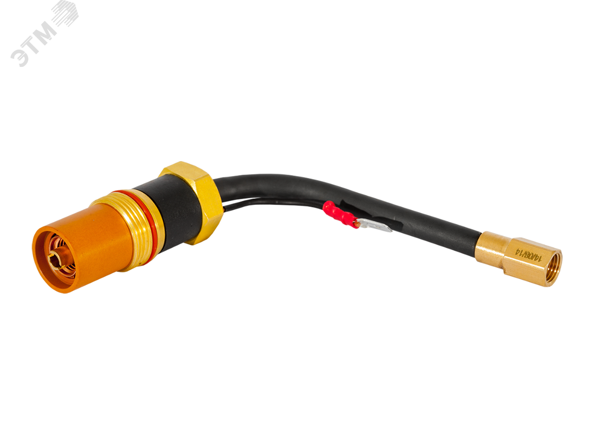 Изображение товара Головка плазмотрона (CS 141) IVZ0655 (шт)