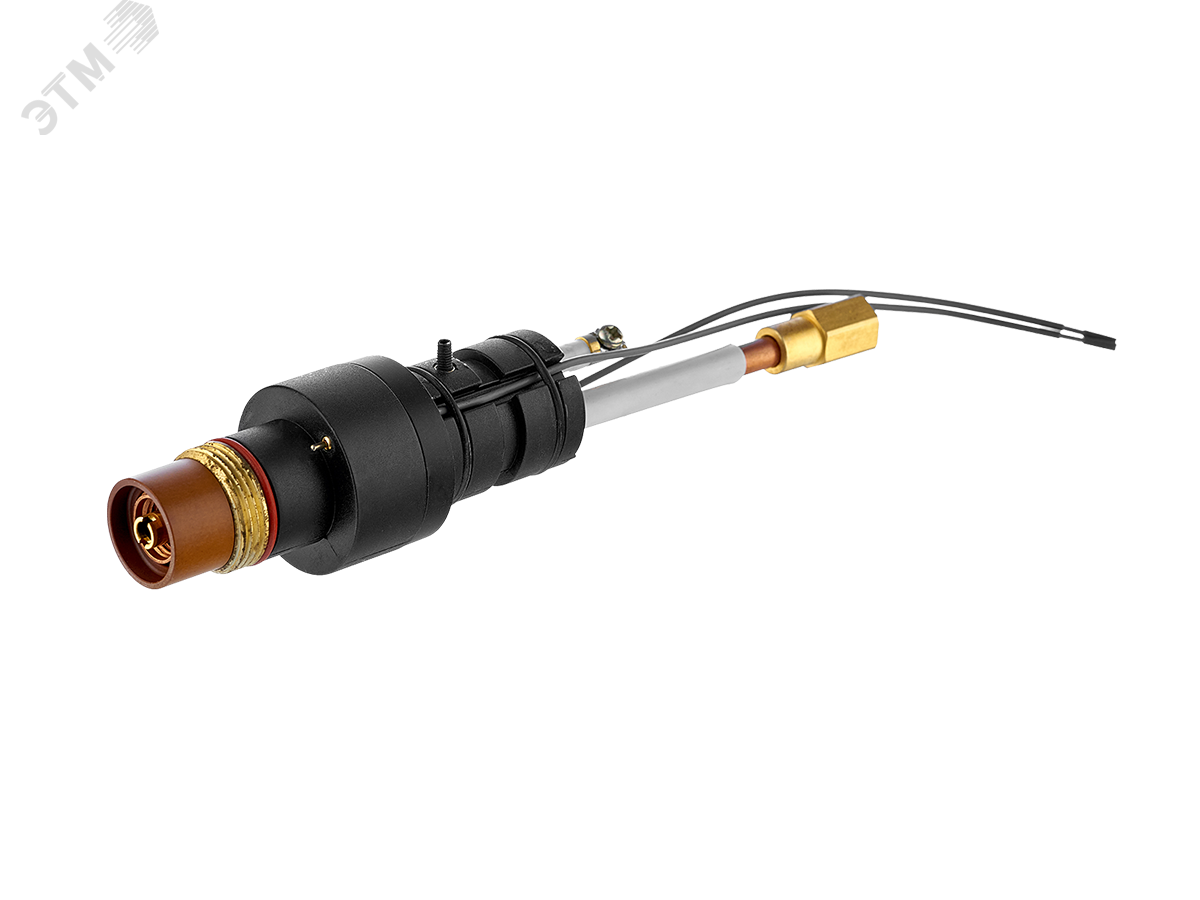 Изображение товара Головка плазмотрона (CSA 101) IVZ0665 (шт)