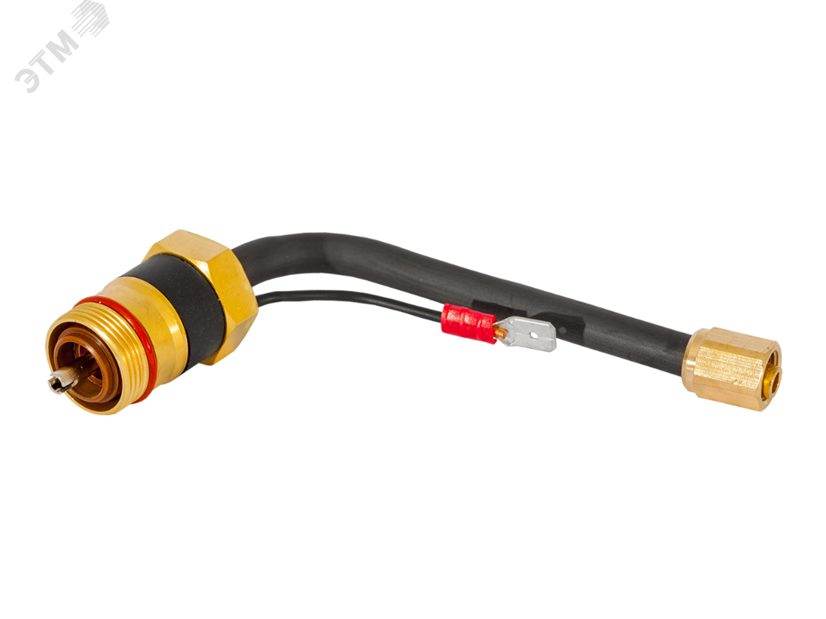 Изображение товара Головка плазмотрона (CS 81) IVZ0690 (шт)