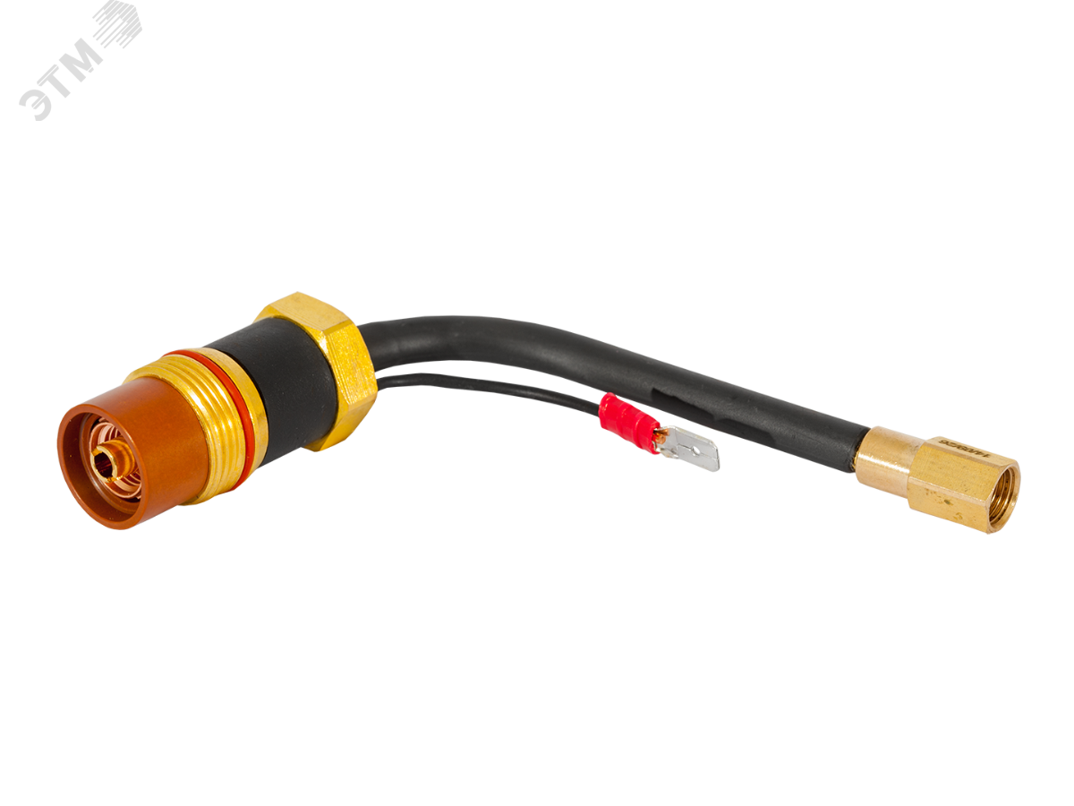 Изображение товара Головка плазмотрона (CS 101) IVZ0695 (шт)