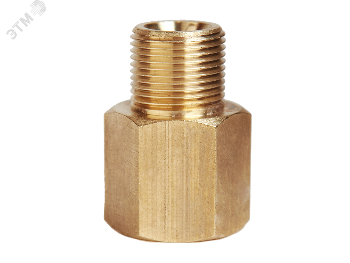 Изображение товара Переходник М14x1-1/4 с резьбой от Сварог