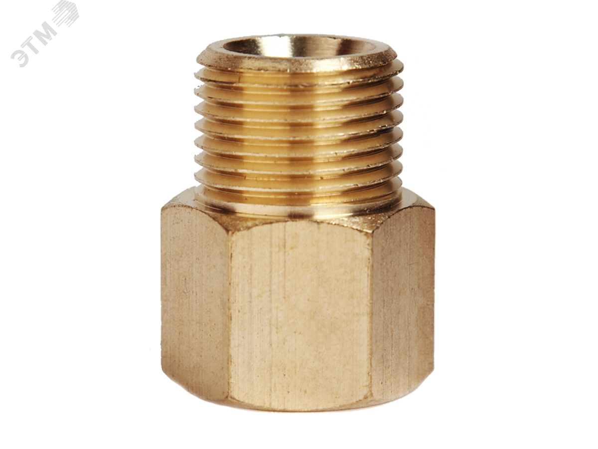 Изображение товара Переходник 3/8-1/8 IZT5073 (шт)