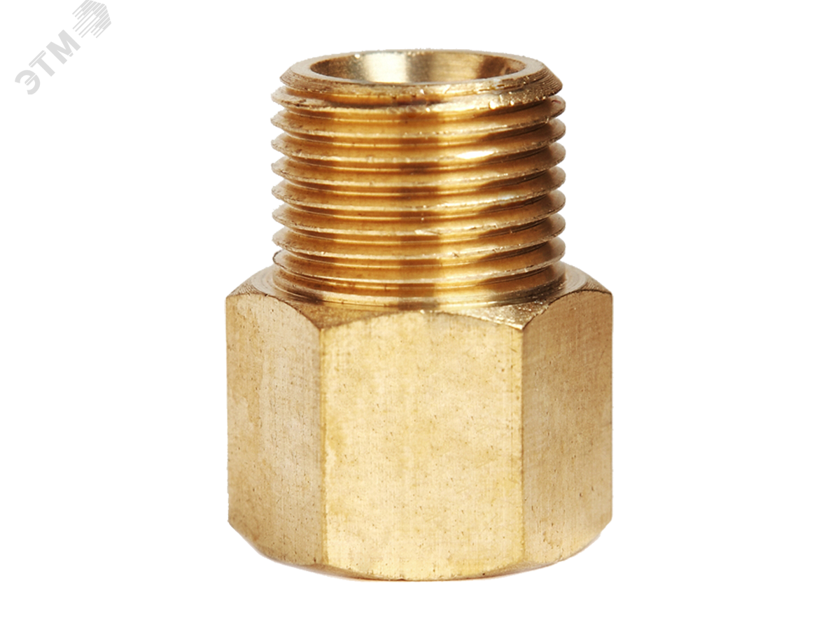 Изображение товара Переходник 3/8-1/4 IZT5074 (шт)