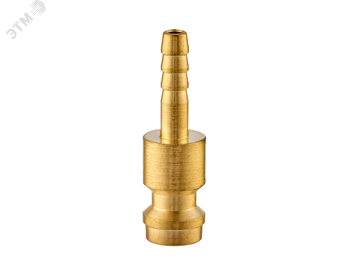 Изображение товара Соединитель быстроразъёмный D4 мм (TIG вода) IZT8090 (шт)