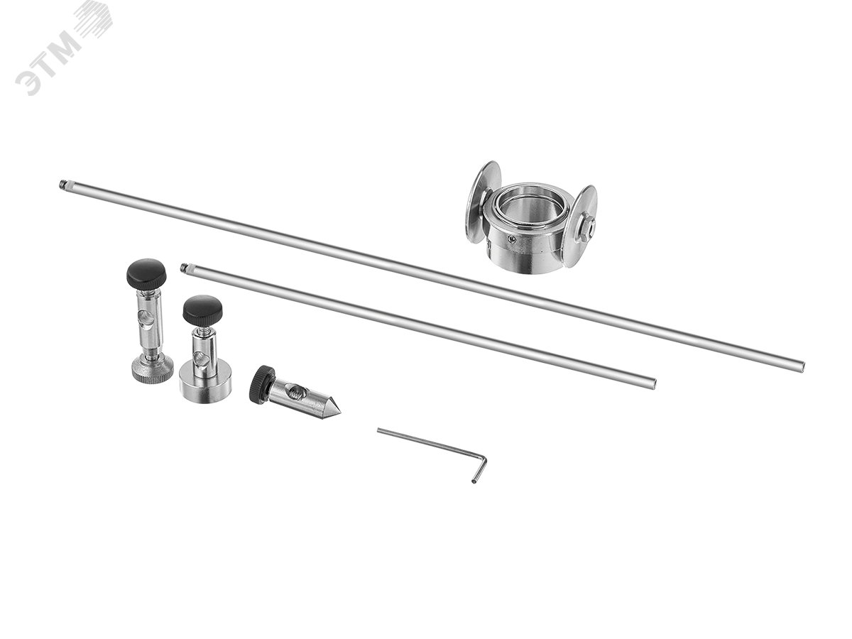 Изображение товара Набор балеринок (CS 101-141-151) ISM0077 (шт)