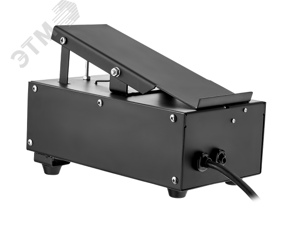 Изображение товара Педаль управления сварочным током д/TIG 160-315 А, 2,7м Y01003