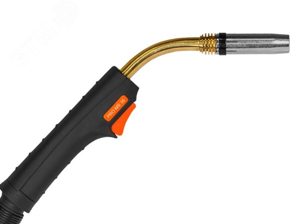 Изображение товара Горелка PRO MS 36 5м ICT2995-sv001 (шт)