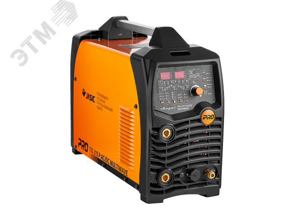 Изображение товара Инвертор сварочный TIG 315P AC/DC MULTIWAVE PRO (E202) высокое качество и универсальность