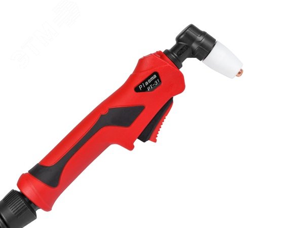 Изображение товара Резак плазменный TECH PT 31 (CUT45) 5м