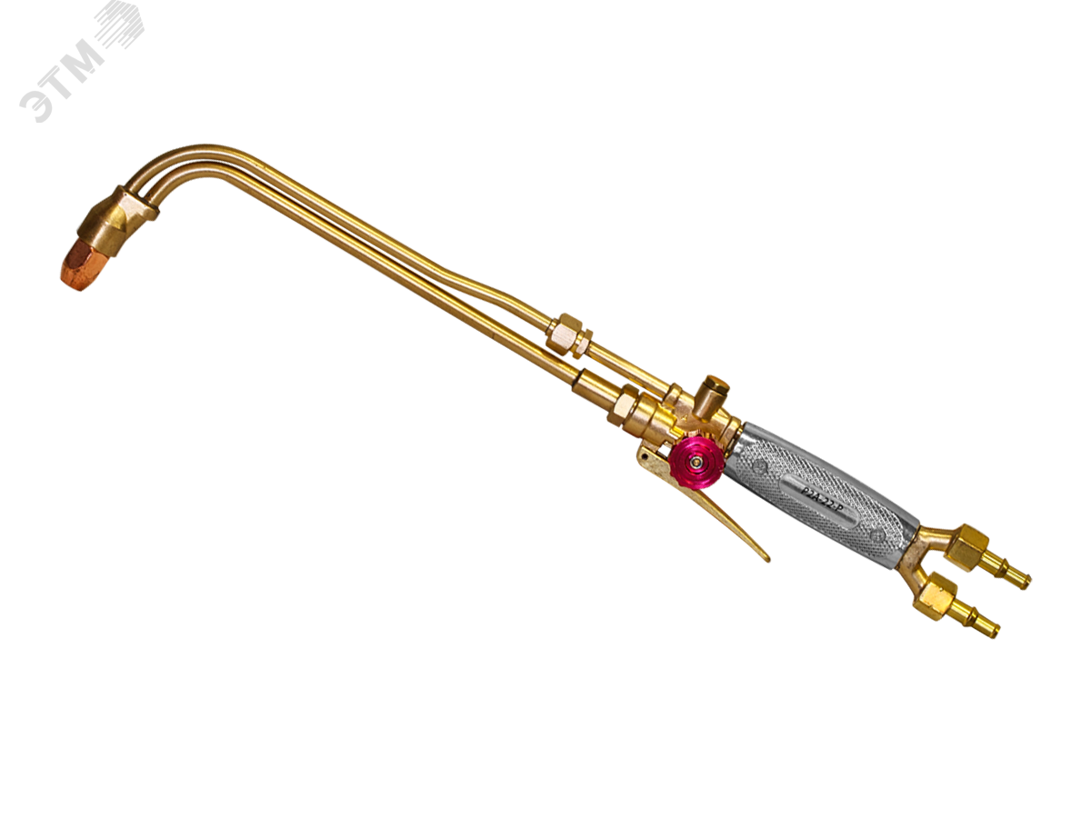 Изображение товара Резак ацетиленовый Р2А-22Р (R2A-1-R) (шт)