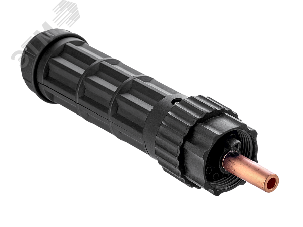 Разъем центральный кабельный (CS) IZX0078