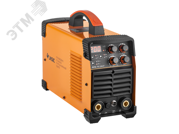 Изображение товара Инвертор сварочный Сварог TIG 200 P REAL W224