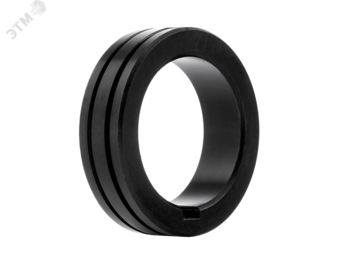 Изображение товара Ролик подающий 1 0 1 2 сталь д35 25 10 мм