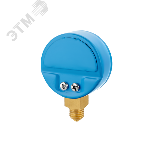 Манометры ТМ-210Р 25.0 МПа О2 - фото 1