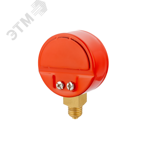 Манометр ТМ—210Р 0.6 МПа С3Н8 - фото 1